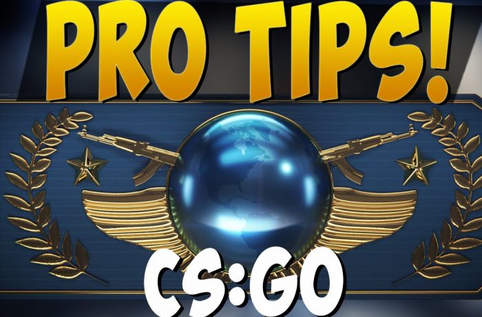 how to rank up csgo
