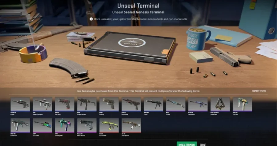 terminal cs2
