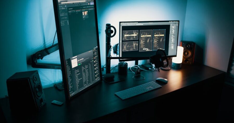 Ilustracja artykułu: CS2 FPS drops and stuttering: a practical checklist to lower latency and boost performance
