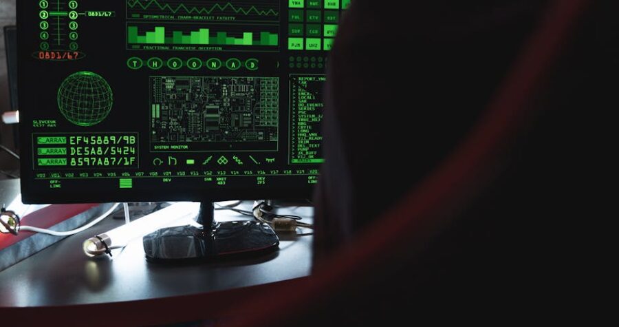 Ilustracja artykułu: CS2 stutter explained: how to tell latency, jitter, and packet loss apart
