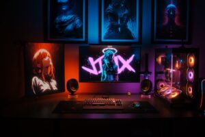 Ilustracja artykułu: CS2 stutter troubleshooting: a priority FPS stability checklist