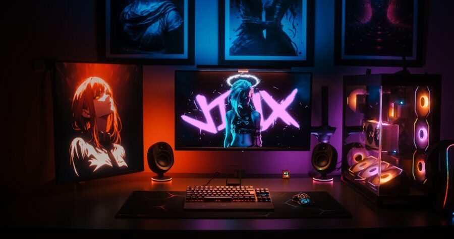 Ilustracja artykułu: CS2 stutter troubleshooting: a priority FPS stability checklist