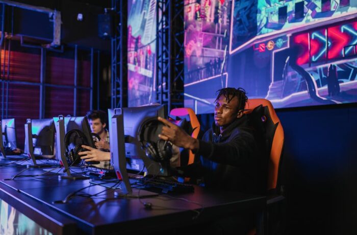 Ilustracja artykułu: Esports sponsorship strategy for growing teams: build partner fit, deliverables, and ROI beyond...