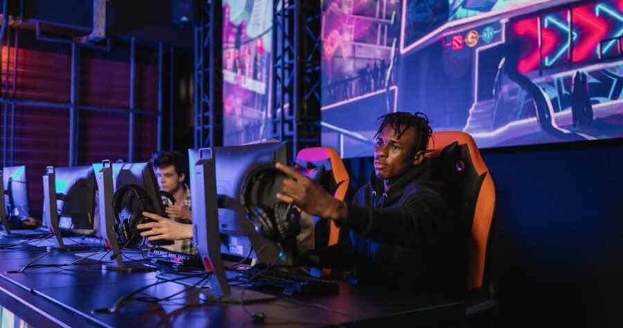 Ilustracja artykułu: Esports sponsorship strategy for growing teams: build partner fit, deliverables, and ROI beyond...