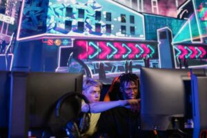 Ilustracja artykułu: Esports sponsorship strategy: how to build long-term brand partnerships that actually deliver ROI