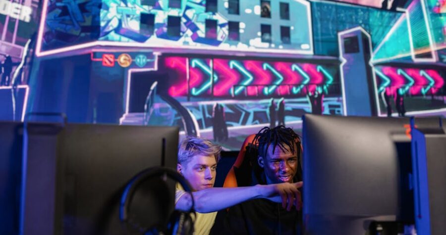 Ilustracja artykułu: Esports sponsorship strategy: how to build long-term brand partnerships that actually deliver ROI