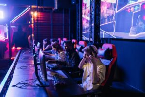 Ilustracja artykułu: Esports sponsorship strategy: how to build long-term value that actually measures up