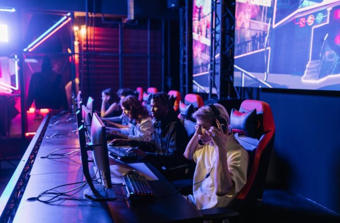 Ilustracja artykułu: Esports sponsorship strategy: how to build long-term value that actually measures up