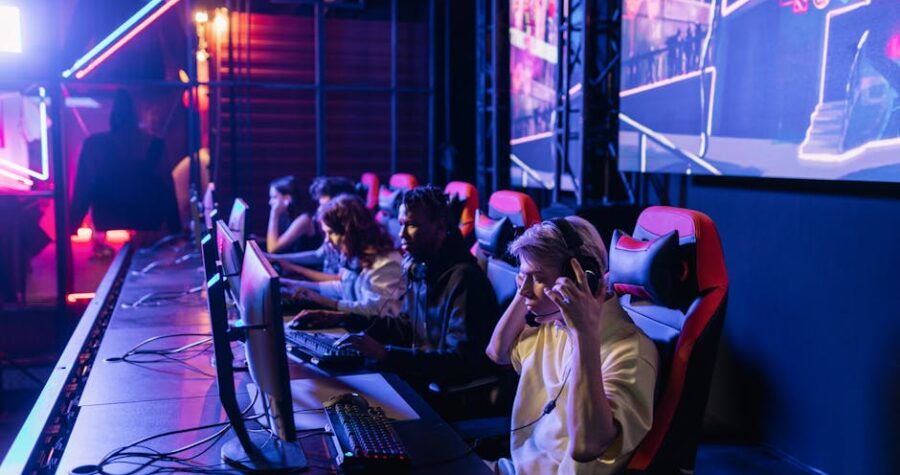 Ilustracja artykułu: Esports sponsorship strategy: how to build long-term value that actually measures up