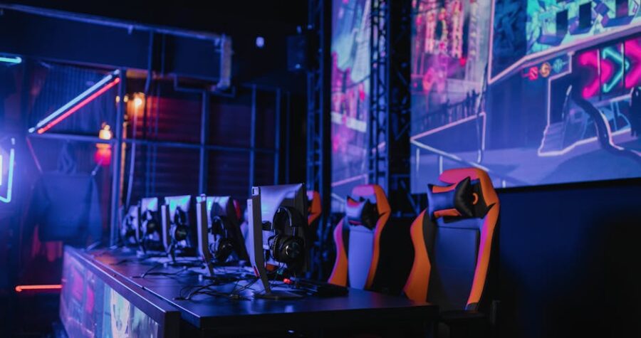 Ilustracja artykułu: Esports sponsorship strategy: what actually works for brands (and what doesn’t)