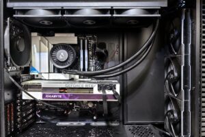 Ilustracja artykułu: How to fix FPS drops and stutter in competitive games: a step-by-step diagnostic guide