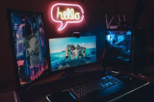 Ilustracja artykułu: Packet loss fix: diagnose the cause and stop stutters in competitive gaming