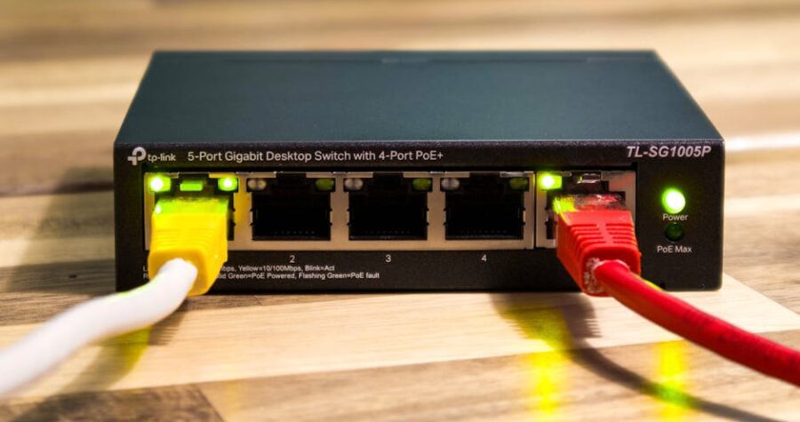 Ilustracja artykułu: Packet loss fix for competitive FPS: step-by-step network troubleshooting to stabilize your ping and FPS