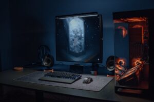 Ilustracja artykułu: Packet loss fix guide for competitive FPS: step-by-step network troubleshooting to stabilize your game