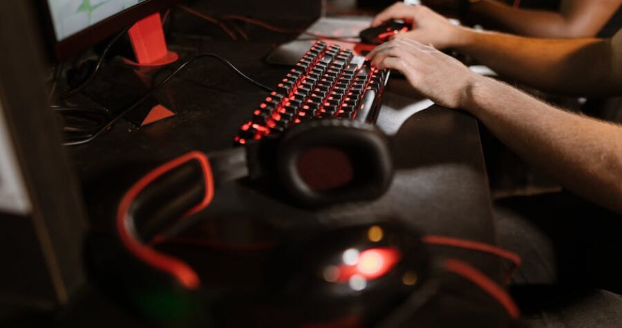 Ilustracja artykułu: Packet loss fix: step-by-step network troubleshooting for esports setups