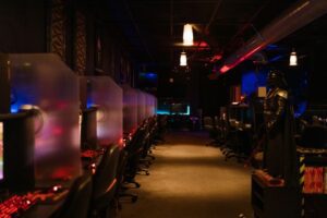 Ilustracja artykułu: Esports sponsorship strategy: from pitch to long-term partnership