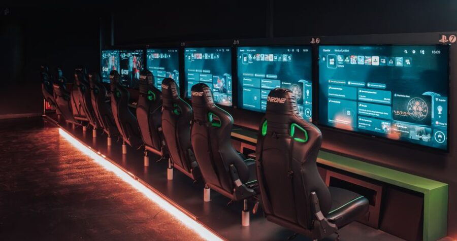 Ilustracja artykułu: Esports sponsorship that wins: how to build brand partnerships brands actually want to keep