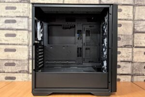 Ilustracja artykułu: Fortnite FPS drops and input lag: a step-by-step fix for stutter, latency, and micro-stuttering