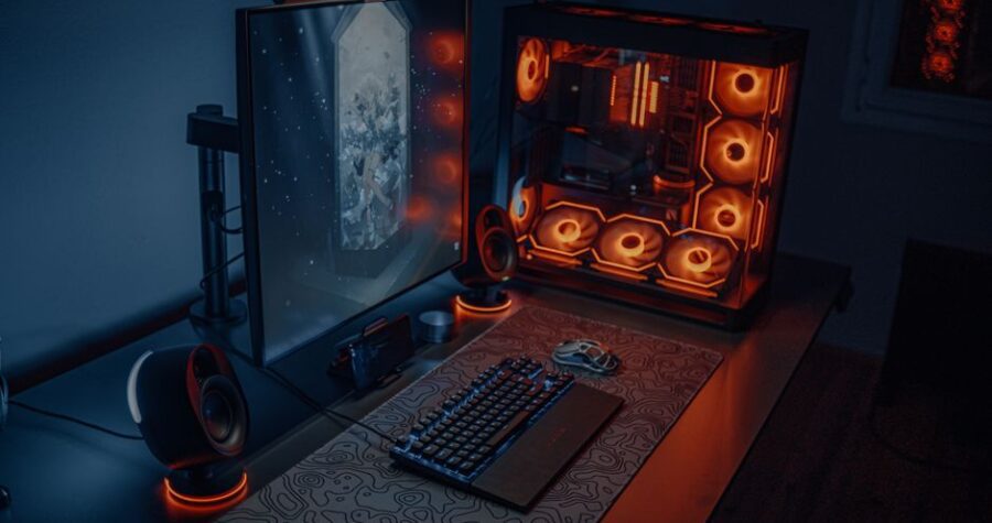 Ilustracja artykułu: How to fix fortnite FPS drops without overclocking: in-game settings and windows tweaks that...