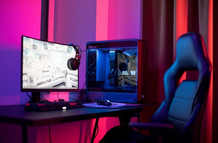 Ilustracja artykułu: How to fix packet loss for low-latency esports streaming: a step-by-step network troubleshooting guide