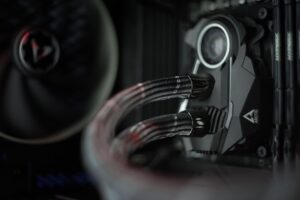 Ilustracja artykułu: Packet loss fix: a practical network troubleshooting checklist for smoother competitive FPS