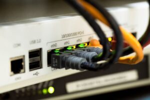 Ilustracja artykułu: Packet loss fix: causes and practical tests for stable esports performance
