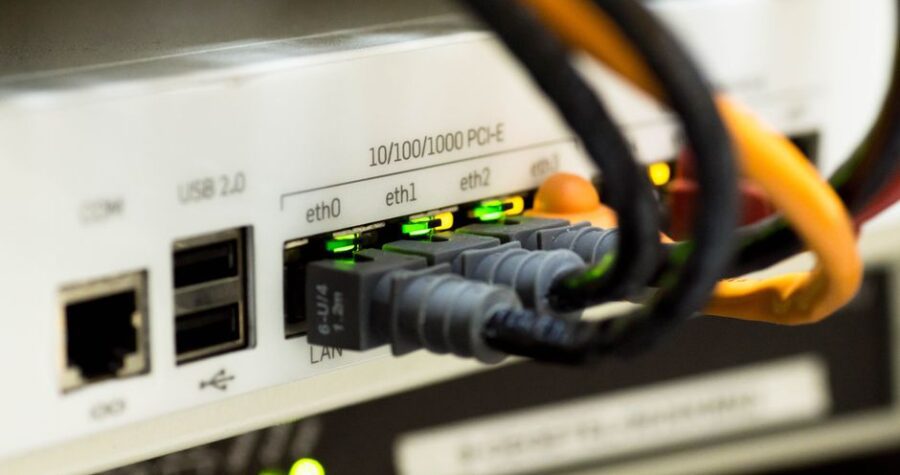 Ilustracja artykułu: Packet loss fix: causes and practical tests for stable esports performance