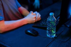 Ilustracja artykułu: Packet loss fix: how to diagnose jitter and latency for smoother online gameplay