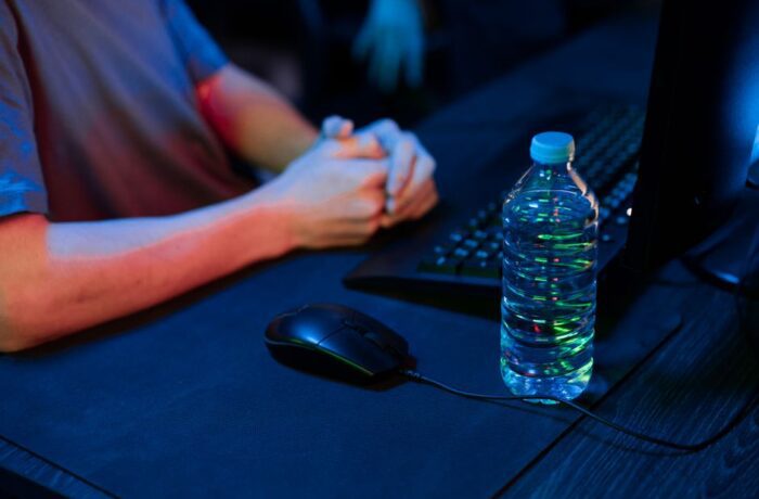 Ilustracja artykułu: Packet loss fix: how to diagnose jitter and latency for smoother online gameplay