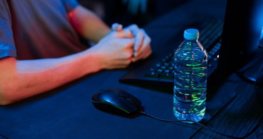 Ilustracja artykułu: Packet loss fix: how to diagnose jitter and latency for smoother online gameplay