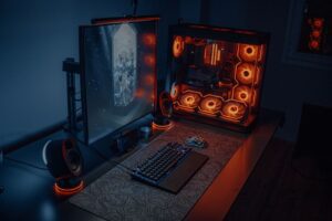 Ilustracja artykułu: Rainbow six siege latency fix: stop stutter and jitter with network and in-game checks