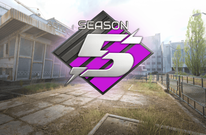premier season season 5