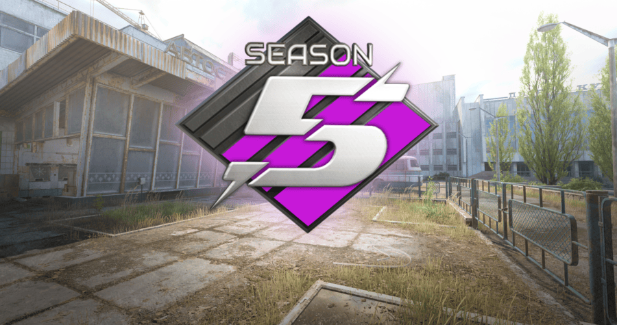 premier season season 5