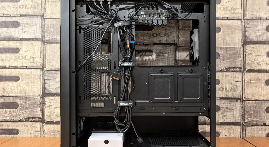Ilustracja artykułu: How to fix packet loss in CS2: a step-by-step network troubleshooting guide for stable competitive...