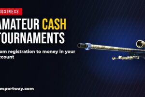 Amateur CS2 tournaments with cash prizes: from sign up to payout