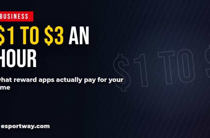 Apps that pay you to play games: the hourly rate nobody puts in the headline