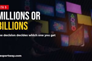 How to make money in GTA 5 story mode: one decision separates millions from billions