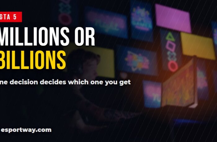 How to make money in GTA 5 story mode: one decision separates millions from billions