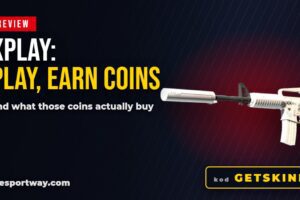 Xplay.gg review: the servers are the product, the skins are the bonus