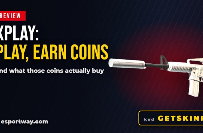 Xplay.gg review: the servers are the product, the skins are the bonus